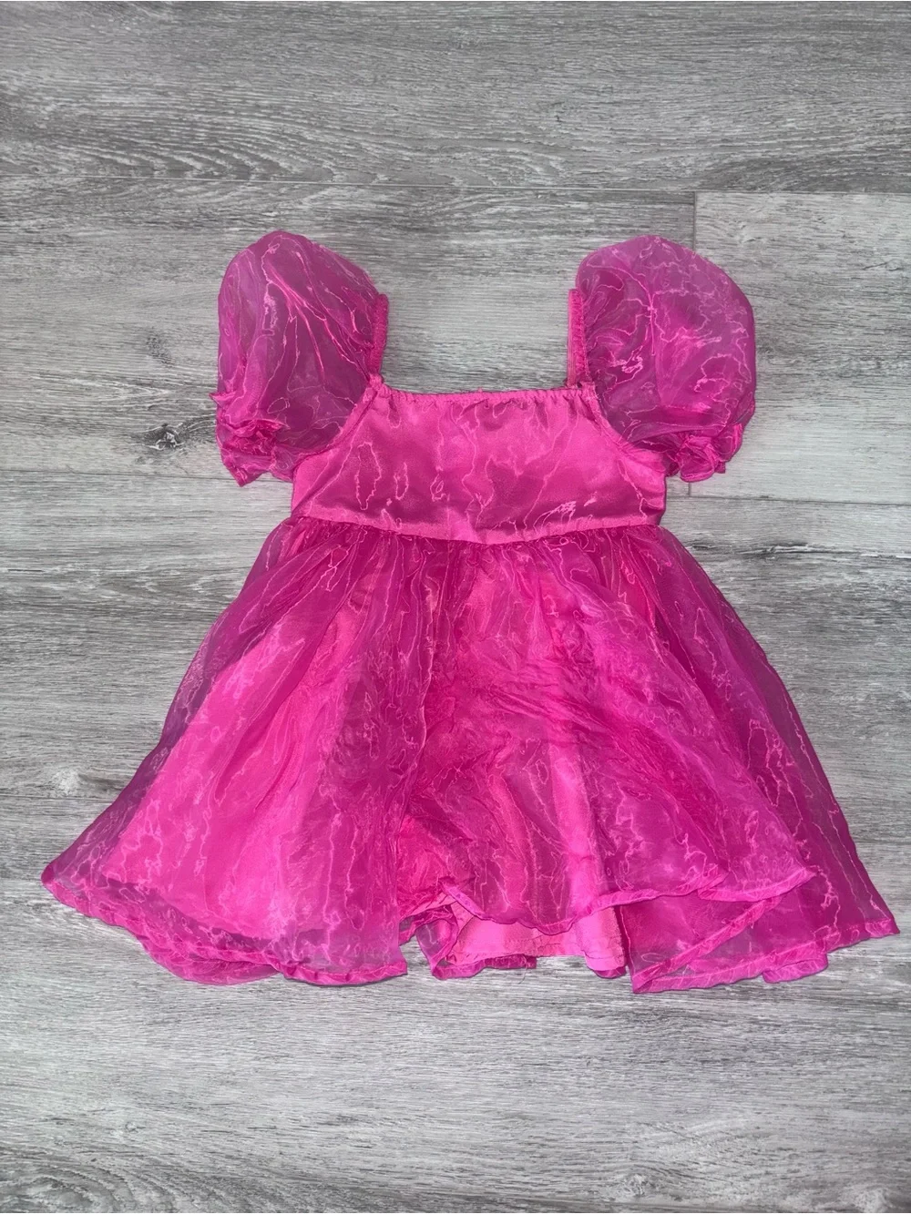 Baby Girl Dress Bundle